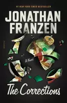 KNYGA Jonathan Franzen Corrections