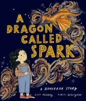 KNYGA Lily Murray Dragon Called Spark