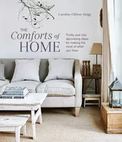 KNYGA Caroline Clifton Mogg Comforts of Home