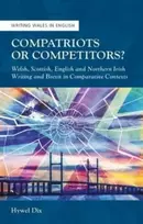 KNYGA Hywel Dix Compatriots or Competitors?
