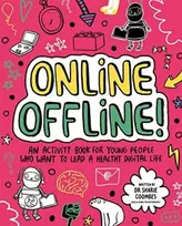 KNYGA Dr. Sharie, Ed.D, MA (PsychPsych), DHypPsych(UK), Senior QHP, B.Ed. Coombes Online Offline! Mindful Kids