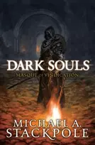 KNYGA Michael A Stackpole Dark Souls