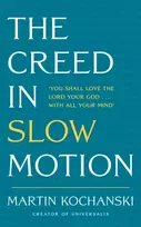 KNYGA Martin Kochanski Creed in Slow Motion