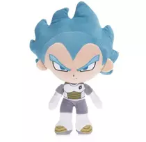 KNYGA Bookshop Dragon Ball Super 12" Vegeta Juodas Soft Toy