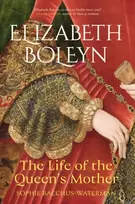 KNYGA Sophie Bacchus Waterman Elizabeth Boleyn