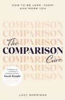 KNYGA Lucy Sheridan Comparison Cure