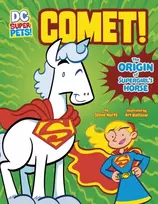 KNYGA Steve Korte Comet!