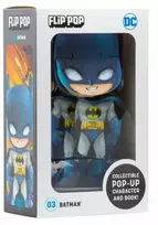 KNYGA Bookshop DC Flip Pop: Batman