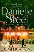 KNYGA Danielle Steel Complications