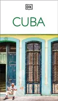 KNYGA Dk Travel DK Cuba