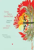 KNYGA Salim Barakat Come, Take a Gentle Stab – Selected Poems