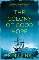 KNYGA Kim Leine Colony of Good Hope
