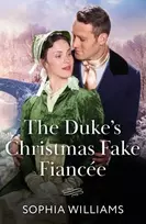 KNYGA Sophia Williams Duke's Christmas Fake Fiancee
