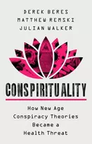 KNYGA Derek Beres Conspirituality