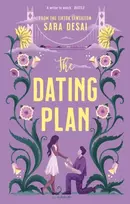 KNYGA Sara Desai Dating Plan