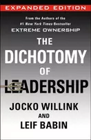 KNYGA Jocko Willink Dichotomy of Leadership