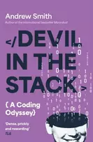 KNYGA Andrew Smith Devil in the Stack