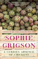KNYGA Sophie Grigson Curious Absence of Chickens
