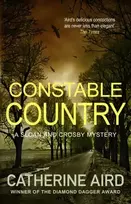 KNYGA Catherine Aird Constable Country