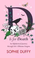 KNYGA Sophie Duffy D is for Death