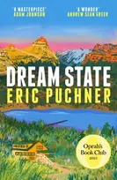 KNYGA Bookshop Dream State