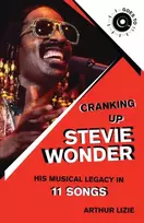 KNYGA Arthur Lizie Cranking Up Stevie Wonder
