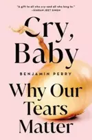 KNYGA Benjamin Perry Cry, Baby