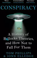 KNYGA Tom Phillips Conspiracy
