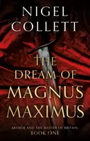KNYGA Bookshop Dream of Magnus Maximus
