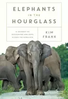 KNYGA Kim Frank Elephants in the Hourglass