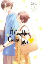 KNYGA Megumi Morino Condition Called Love 7