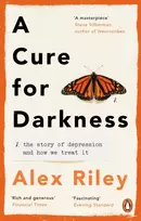KNYGA Alex Riley Cure for Darkness