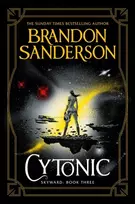 KNYGA Brandon Sanderson Cytonic