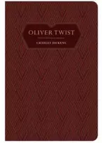 KNYGA Charles Dickens Oliver Twist
