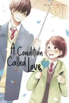 KNYGA Megumi Morino Condition Called Love 3