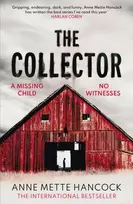 KNYGA Anne Mette Hancock Collector