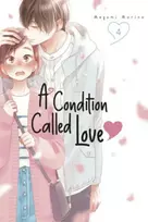 KNYGA Megumi Morino Condition Called Love 4