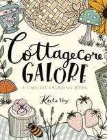 KNYGA Katie Vaz Cottagecore Galore