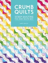 KNYGA Emily Bailey Crumb Quilts