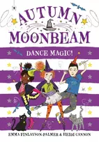 KNYGA Emma Finlayson Palmer Dance Magic