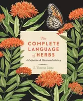 KNYGA S Theresa Dietz Complete Language of Herbs