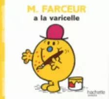 KNYGA Bookshop Collection Monsieur Madame (Mr Men & Little Miss)