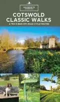 KNYGA William Fricker Cotswold Classic Walks