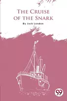KNYGA Jack London The Cruise of the Snark