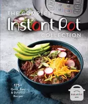 KNYGA Weldon Weldon Owen Complete Instant Pot Collection