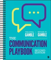 KNYGA Teri Kwal Gamble Communication Playbook