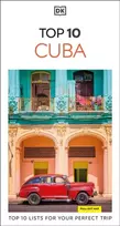 KNYGA Dk Eyewitness DK Top 10 Cuba
