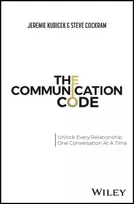 KNYGA Jeremie (GiANT Worldwide) Kubicek Communication Code