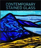 KNYGA Aimee Mcculloch Contemporary Stained Glass