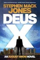 KNYGA Stephen Mack Jones Deus X